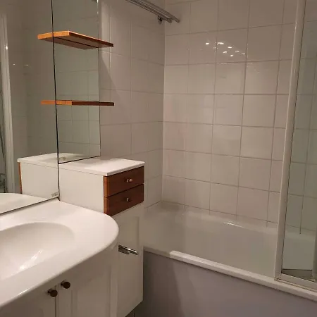 Apartment : 2 Pieces, 4 Pers, Proche Des Pistes, Balcon Sud-ouest, Wifi, Animaux Ok - Fr-1-449-119 Tignes